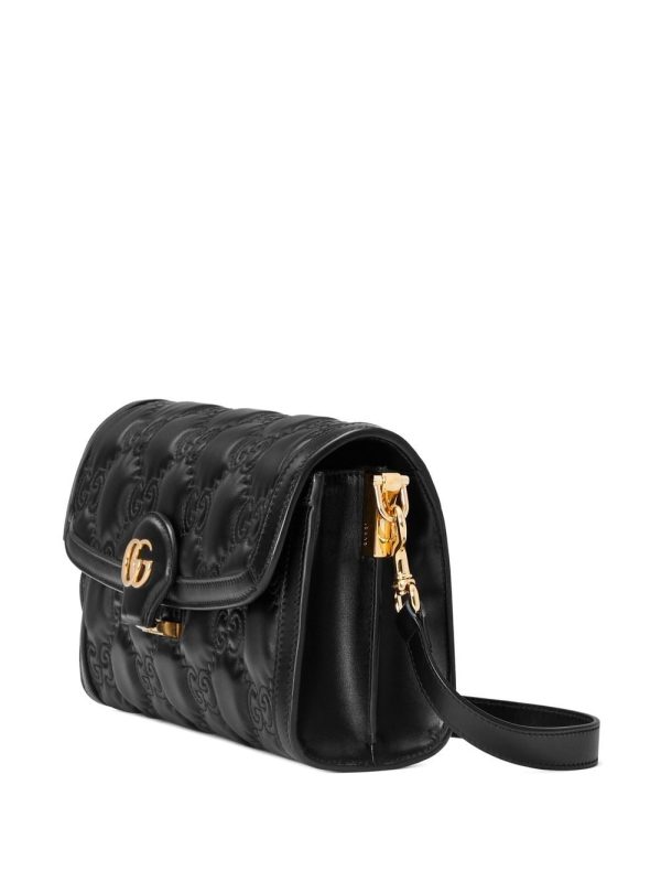 Gucci GG Matelassé shoulder bag - Image 3