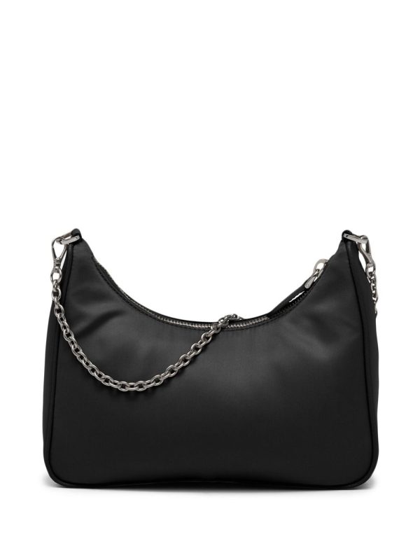 Prada Re-Edition 2005 Re-Nylon shoulder bag - Image 3