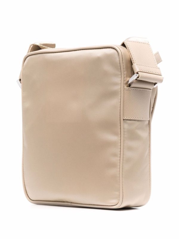 Prada Re-Nylon messenger bag - Image 3