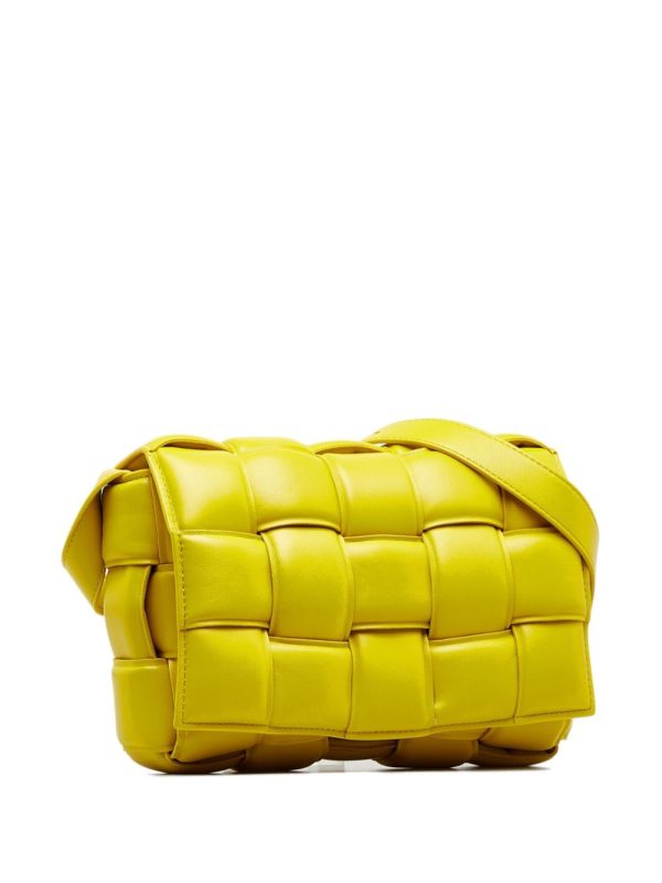 Bottega Veneta  Cassette padded leather crossbody bag - Image 3