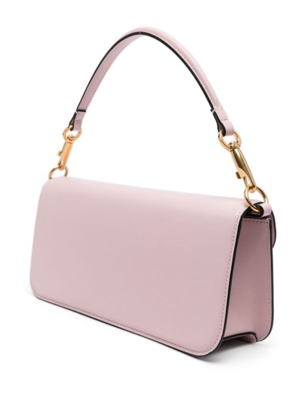 Valentino Garavani Locò leather shoulder bag - Image 3