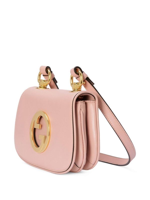 Gucci Gucci Blondie shoulder bag - Image 3