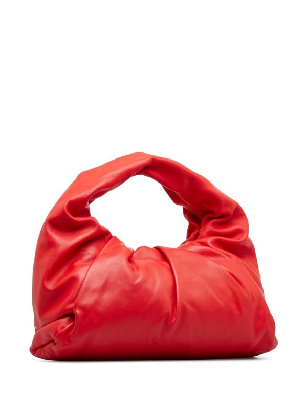 Bottega Veneta  small The Shoulder Pouch bag - Image 3