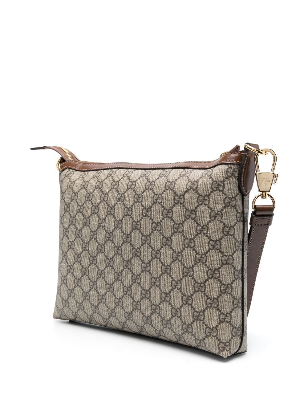 Gucci GG Supreme shoulder bag - Image 3