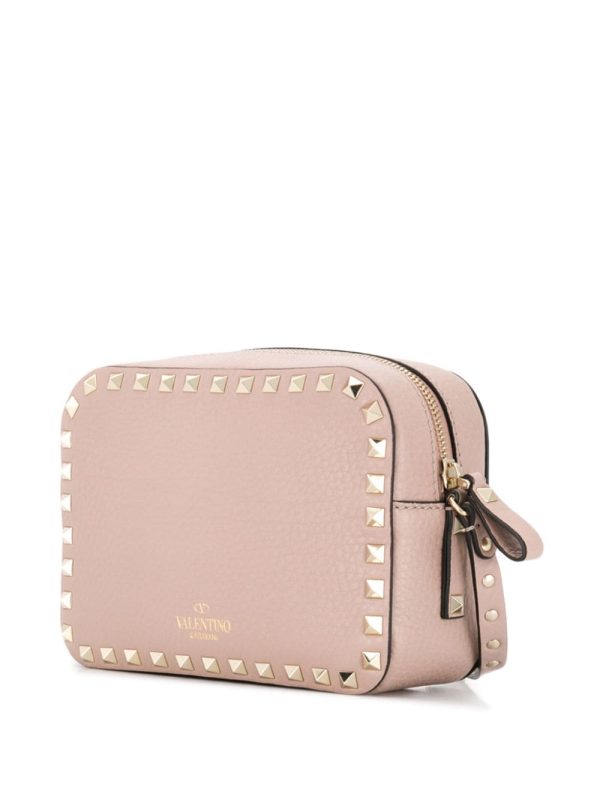 Valentino Garavani Rockstud crossbody bag - Image 3