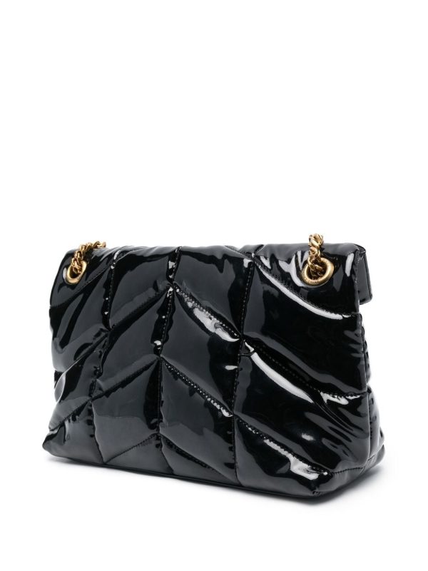 Saint Laurent small Loulou shoulder bag - Image 3