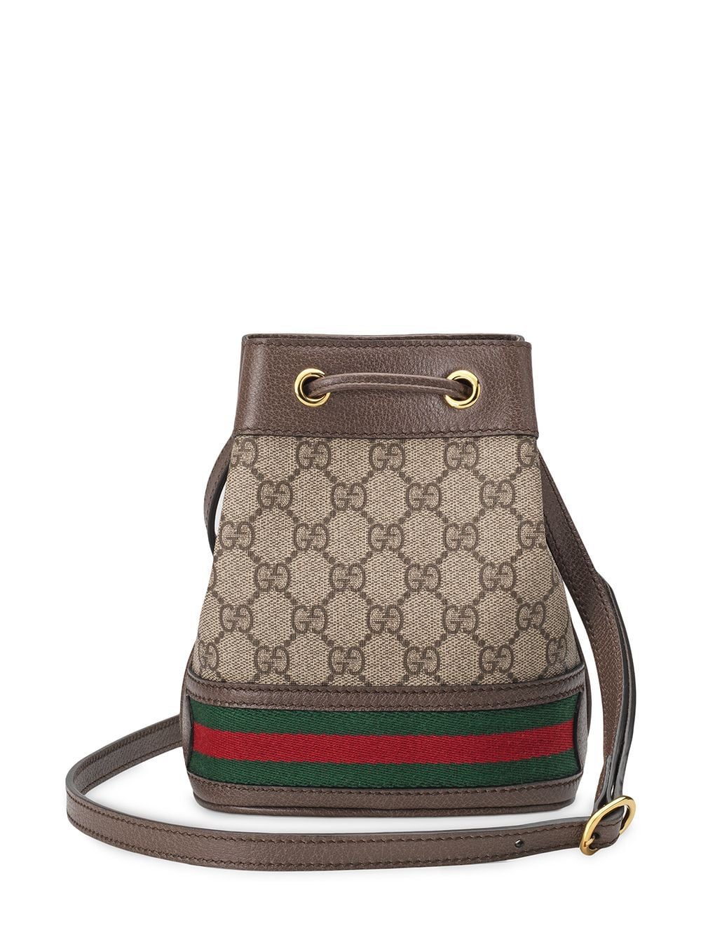 Gucci Ophidia small GG bucket bag - Image 3