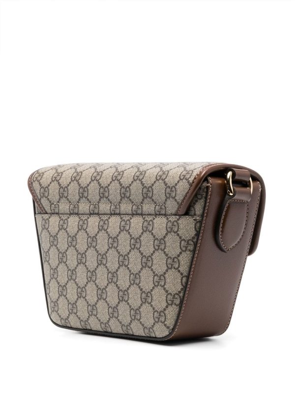 Gucci GG Supreme tote bag - Image 3