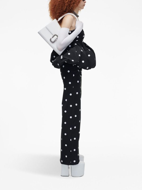 Marc Jacobs The Large Top Handle bag - Image 3