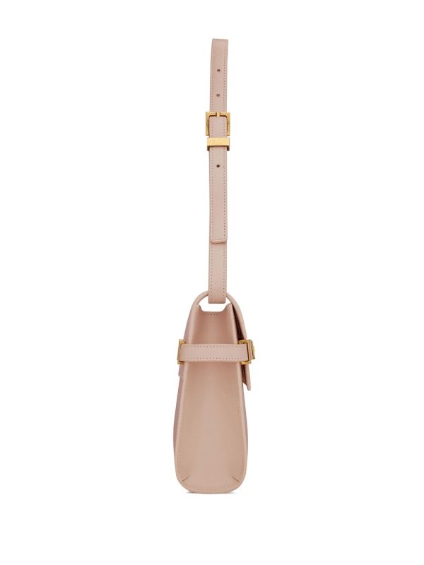 Saint Laurent small Manhattan shoulder bag - Image 3