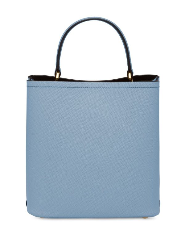 Prada medium Panier tote - Image 3