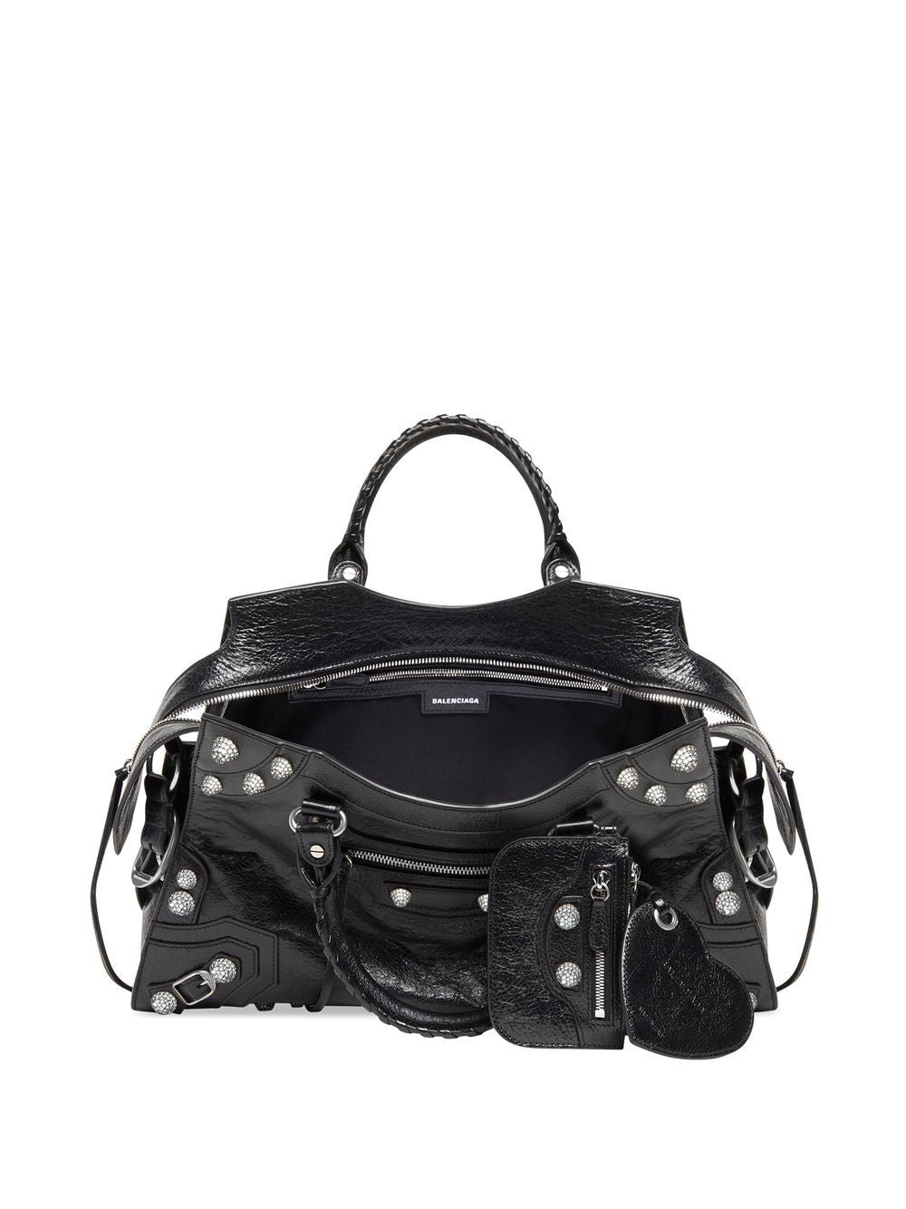 Balenciaga Neo Cagole City top-handle bag - Image 3