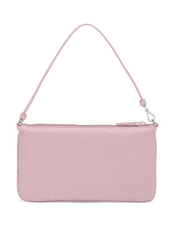 Prada Re-Nylon mini bag - Image 3