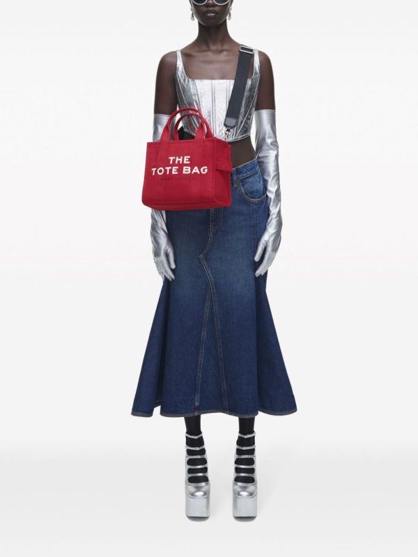 Marc Jacobs The Small Tote bag - Image 3