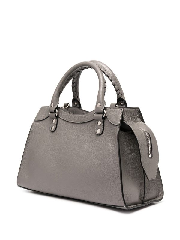 Balenciaga small Neo Classic City tote bag - Image 3
