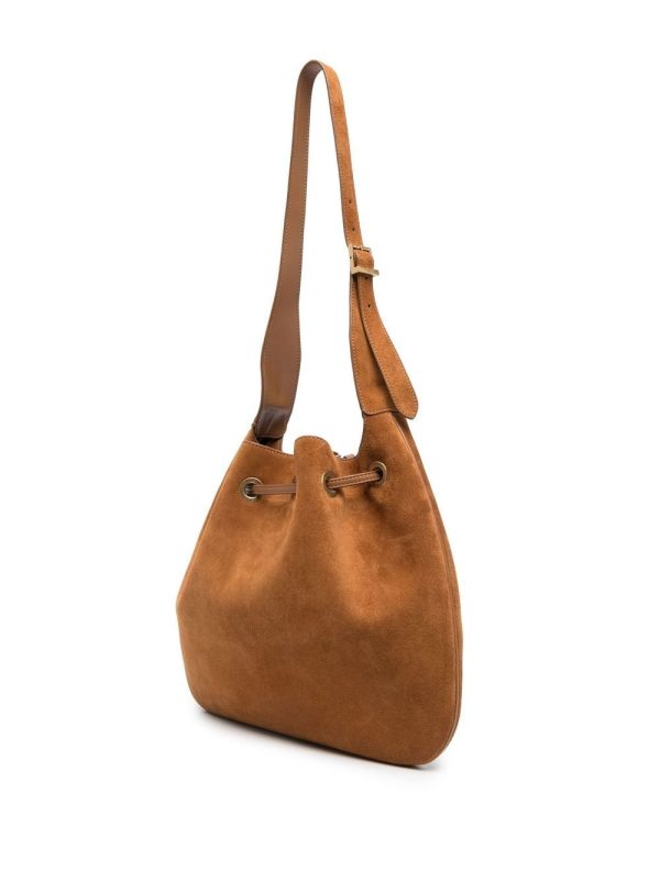 Saint Laurent Paris VII shoulder bag - Image 3