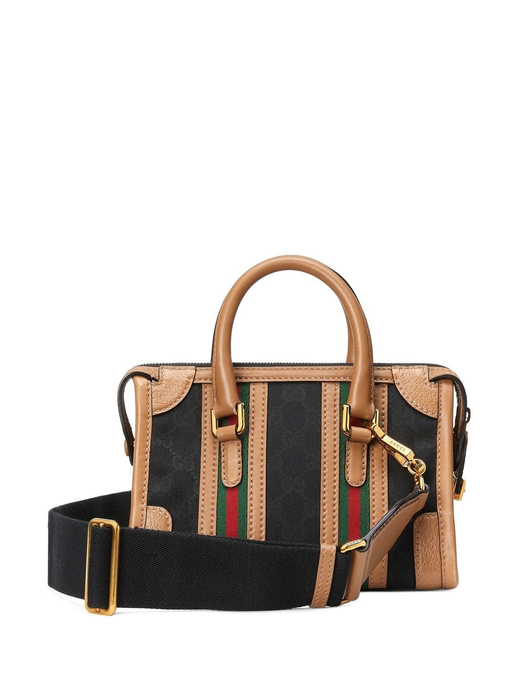 Gucci Mini Canvas tote bag - Image 3