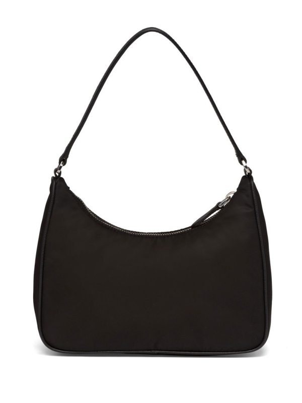 Prada Re-Edition 2005 Re-Nylon mini bag - Image 3