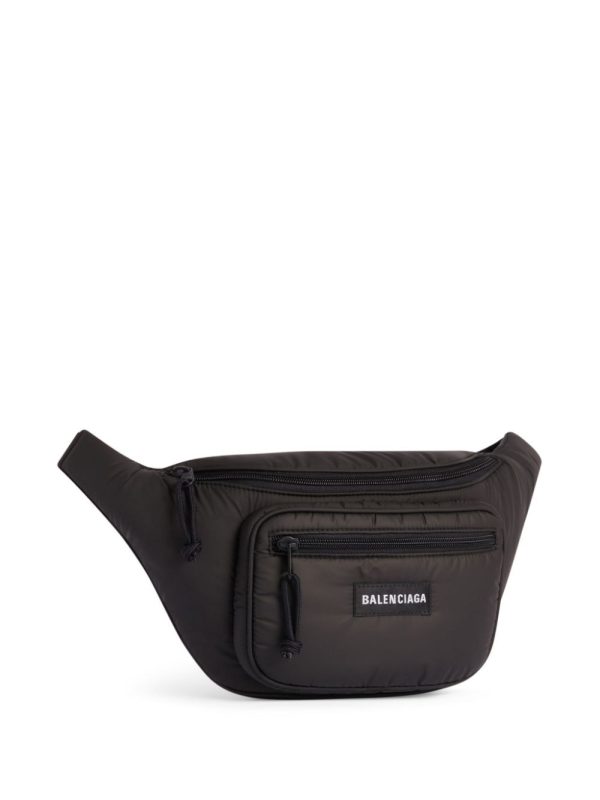 Balenciaga Explorer padded belt bag - Image 3