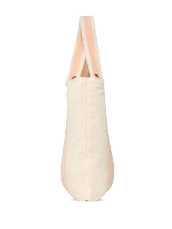 Saint Laurent Rive Gauche tote bag - Image 3