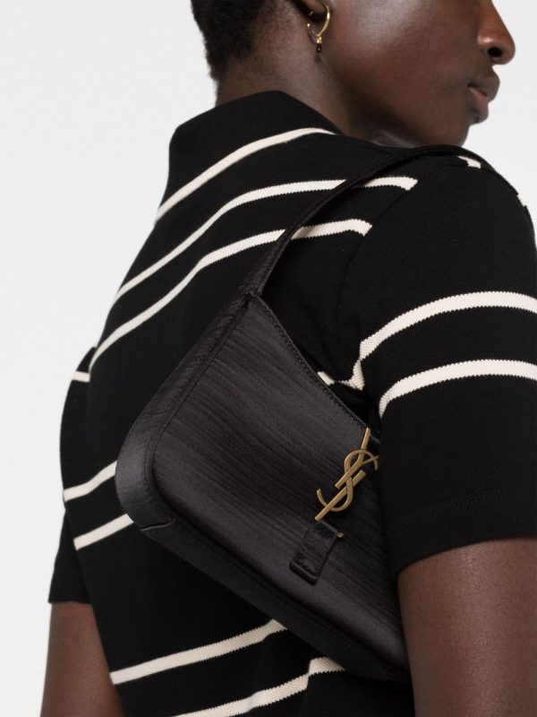 Saint Laurent Le 5 à 7 shoulder bag - Image 3