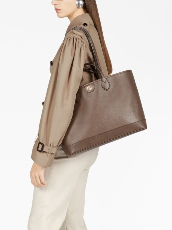 Gucci Ophidia medium tote bag - Image 3