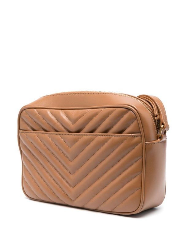 Saint Laurent Lou tassel crossbody bag - Image 2