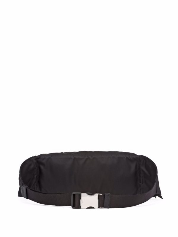 Prada Re-Nylon belt bag - Image 3