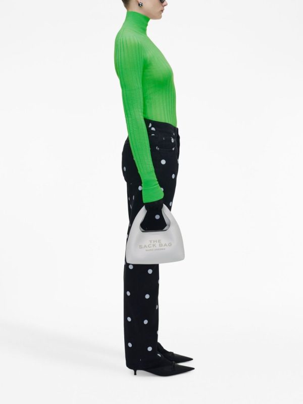 Marc Jacobs The Mini Sack bag - Image 4