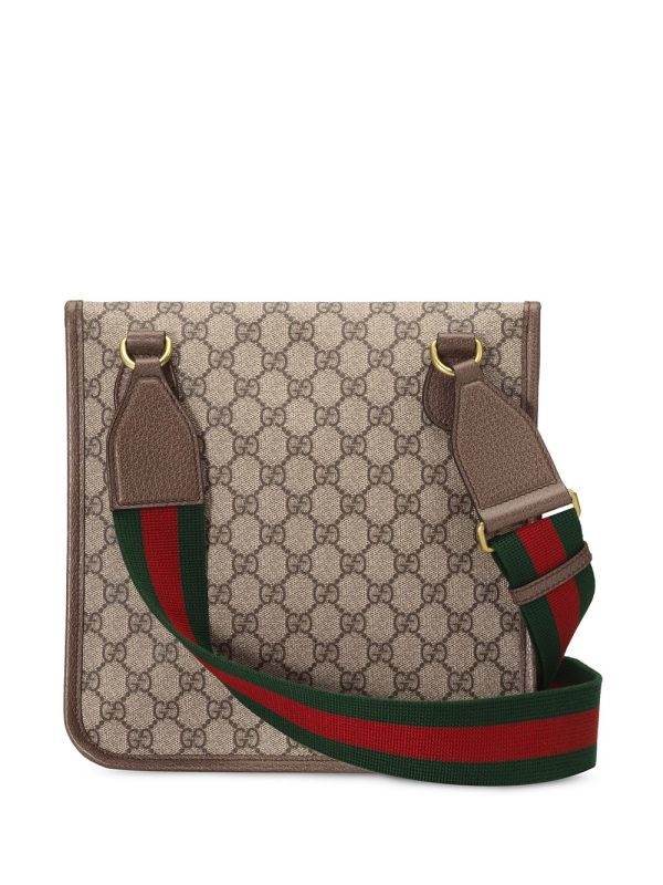 Gucci Neo Vintage GG medium messenger bag - Image 3