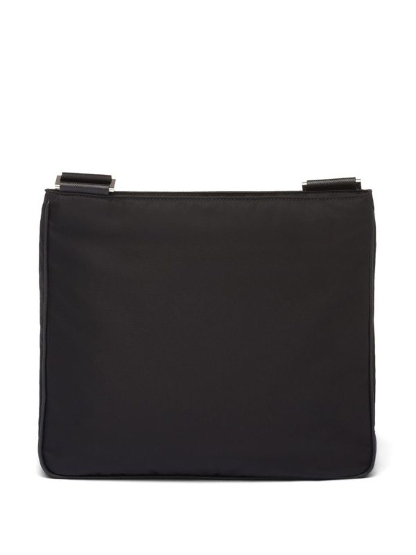 Prada Re-Nylon messenger bag - Image 3