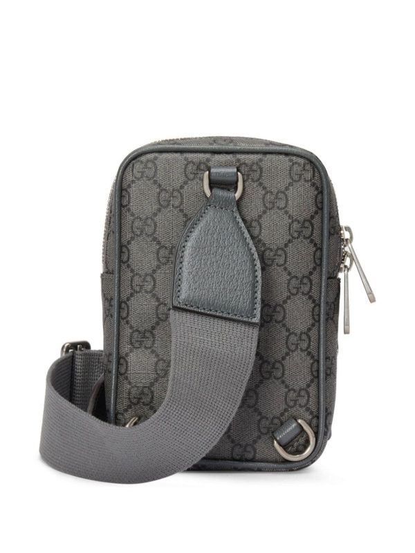 Gucci Ophidia logo-print belt bag - Image 3