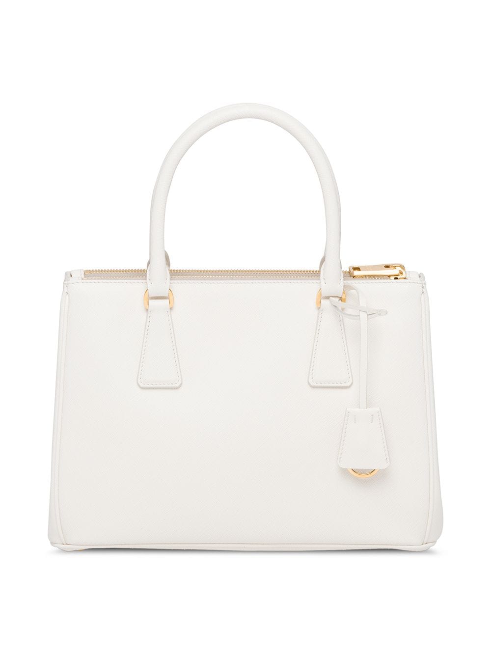 Prada medium Galleria leather tote bag - Image 3