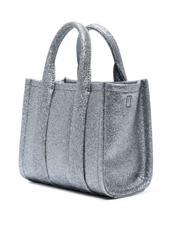 Marc Jacobs The Galactic Glitter Mini Tote bag - Image 3