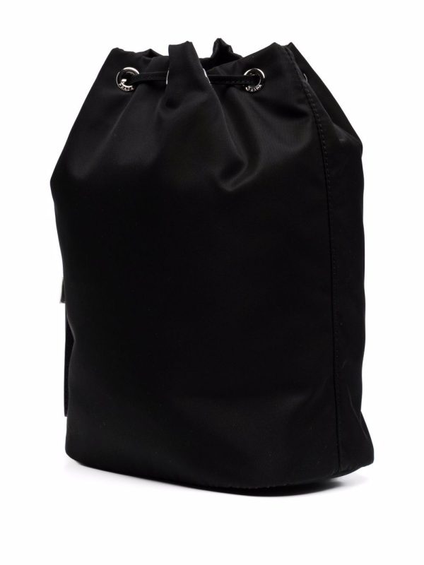 Prada mini Re-Nylon bucket pouch - Image 3