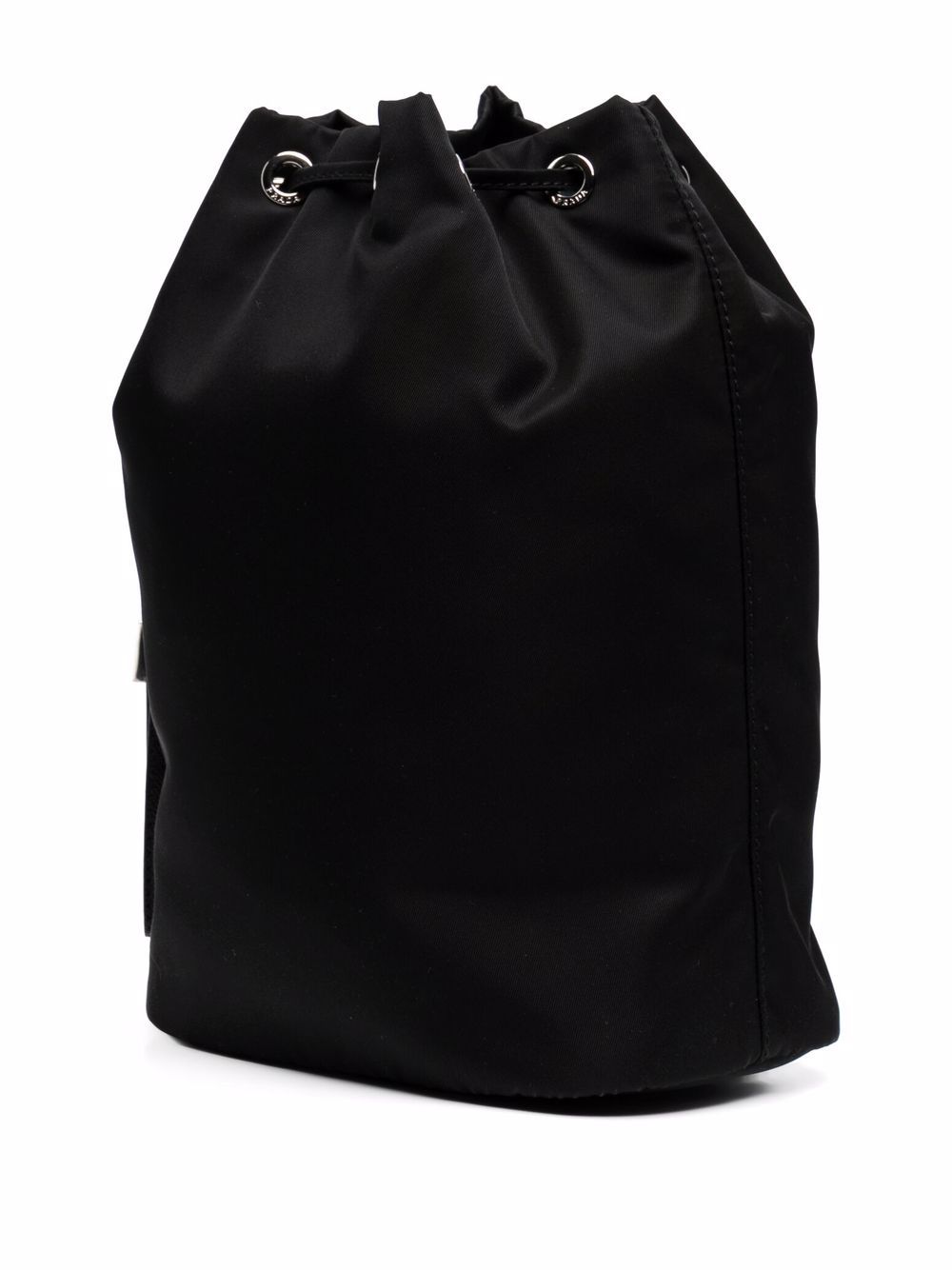 Prada mini Re-Nylon bucket pouch - Image 3