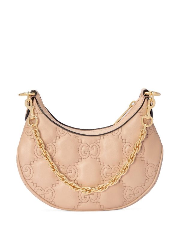 Gucci GG matelassé mini shoulder bag - Image 3