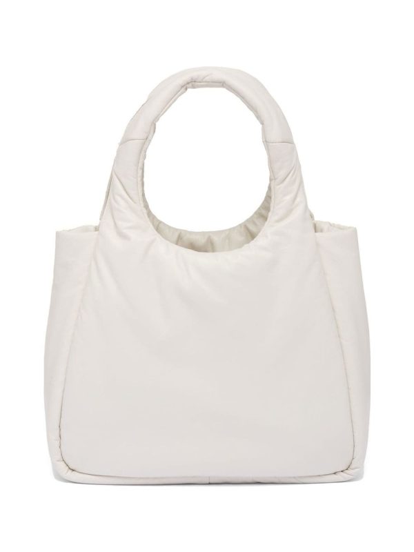 Prada medium Soft tote bag - Image 3