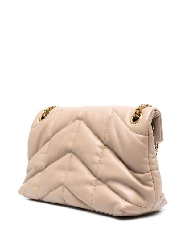 Saint Laurent small Loulou shoulder bag - Image 2