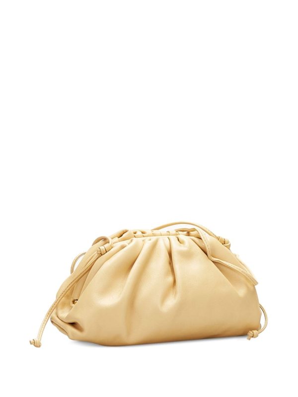 Bottega Veneta  The Mini Pouch bag - Image 3
