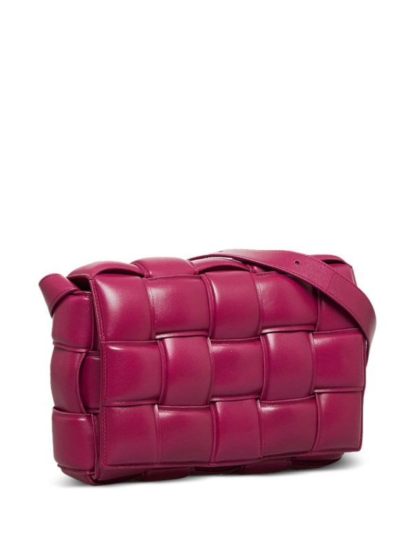Bottega Veneta   Padded Cassette crossbody bag - Image 3