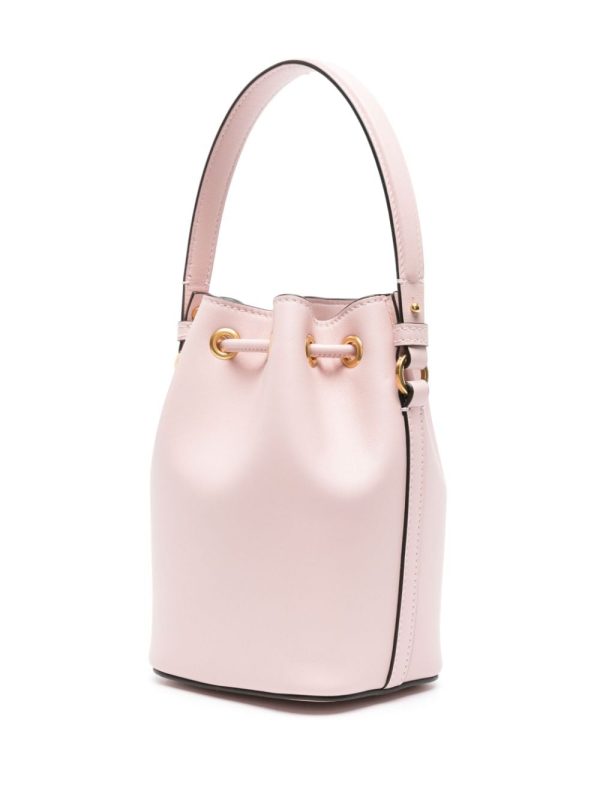 Valentino Garavani mini VLogo Signature bucket bag - Image 3