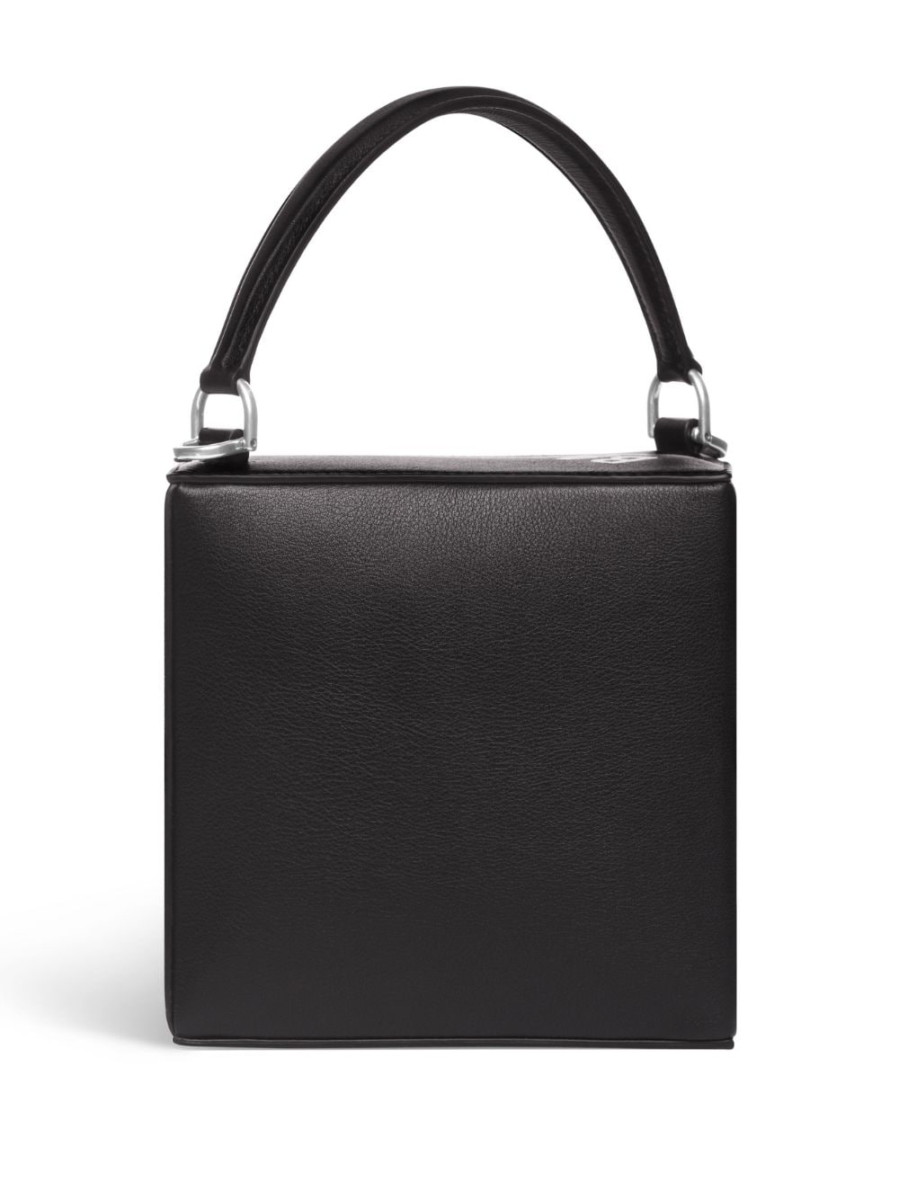 Balenciaga small 4x4 boxy tote bag - Image 3