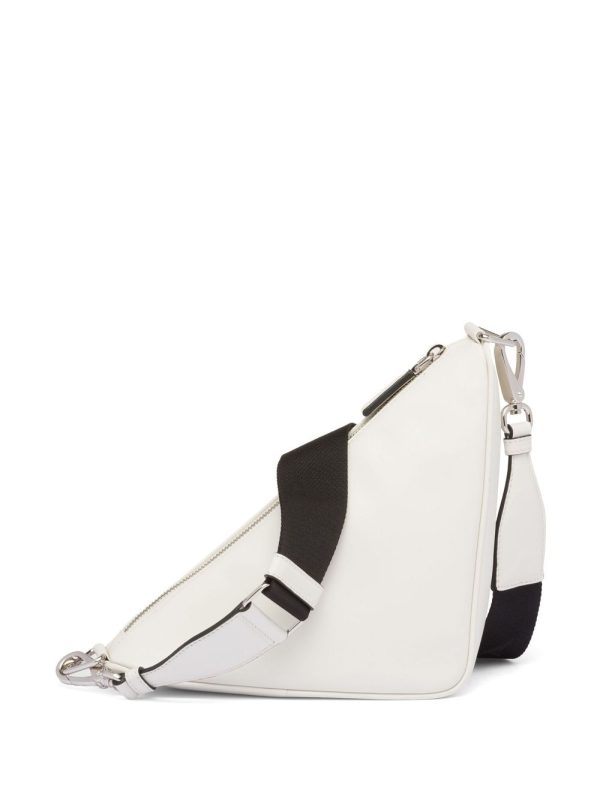 Prada Prada Triangle shoulder bag - Image 3