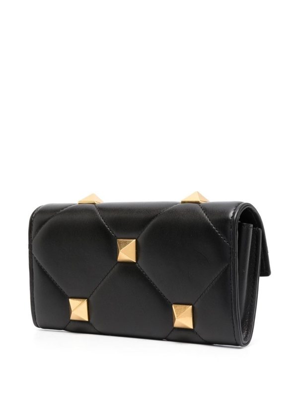 Valentino Garavani Roman Stud chain shoulder bag - Image 2