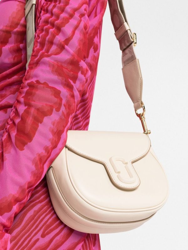 Marc Jacobs The Small Saddle bag - Image 3