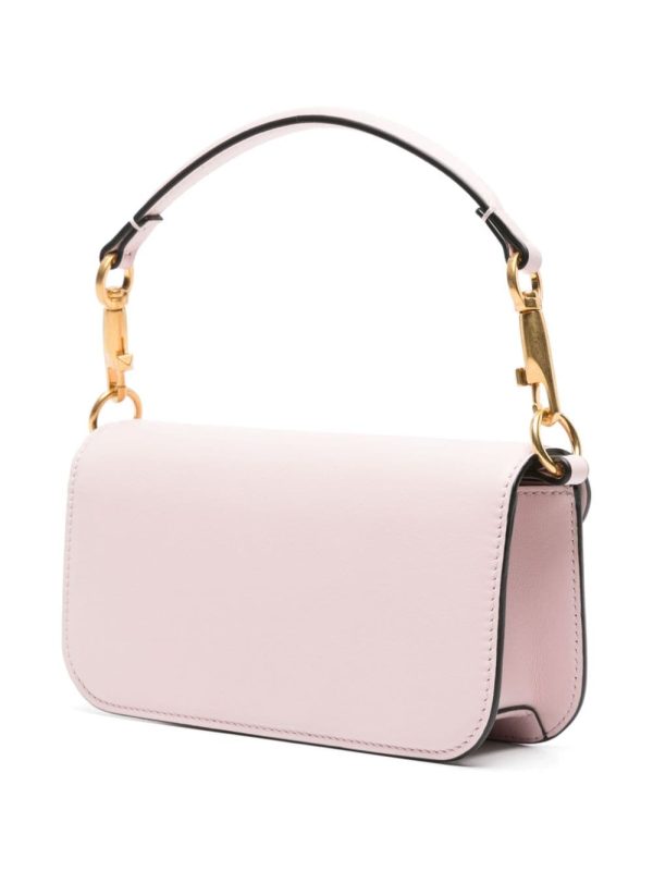 Valentino Garavani small Locò leather shoulder bag - Image 4