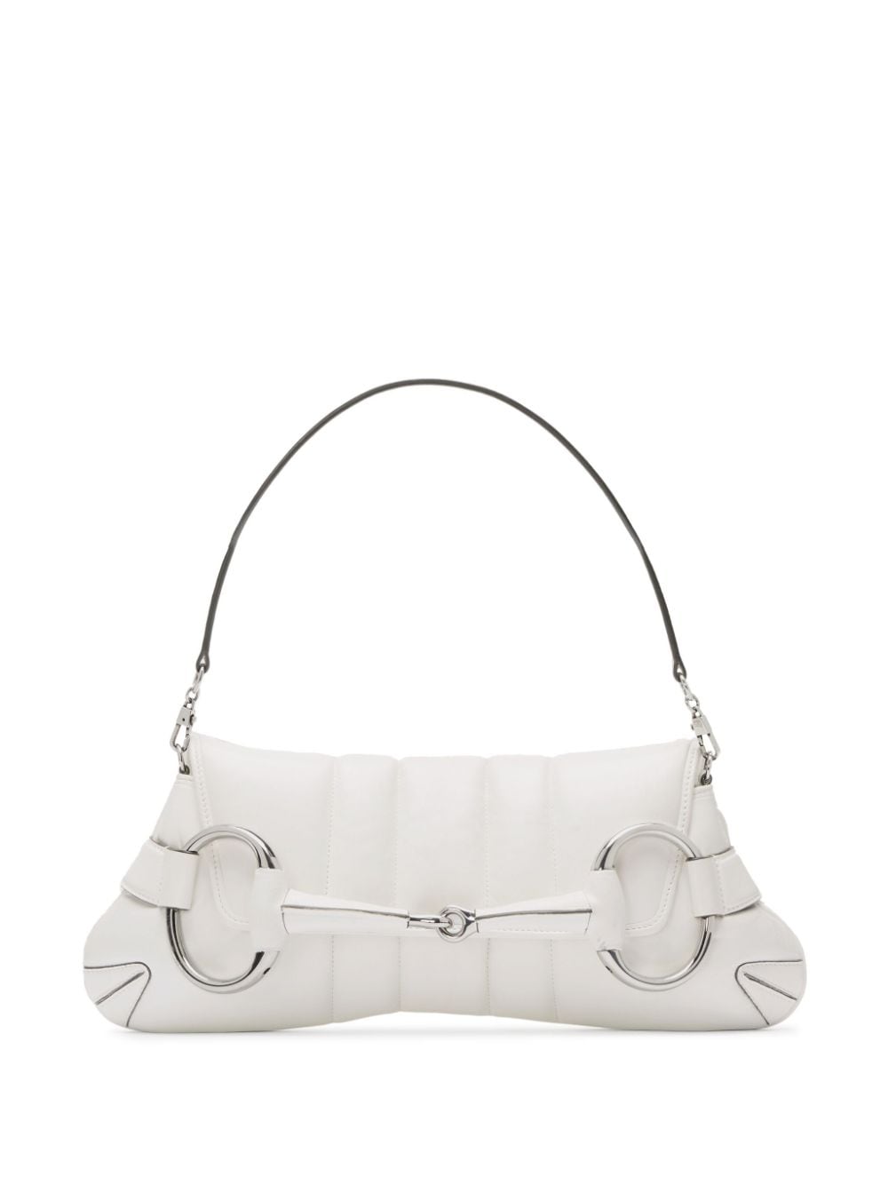 Gucci mini Horsebit-detail shoulder bag - Image 3