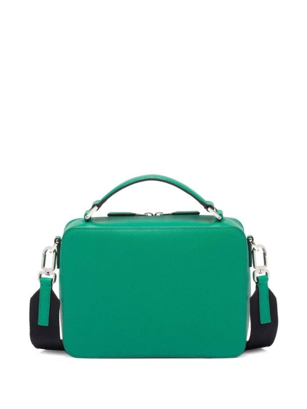 Prada Brique shoulder bag - Image 3