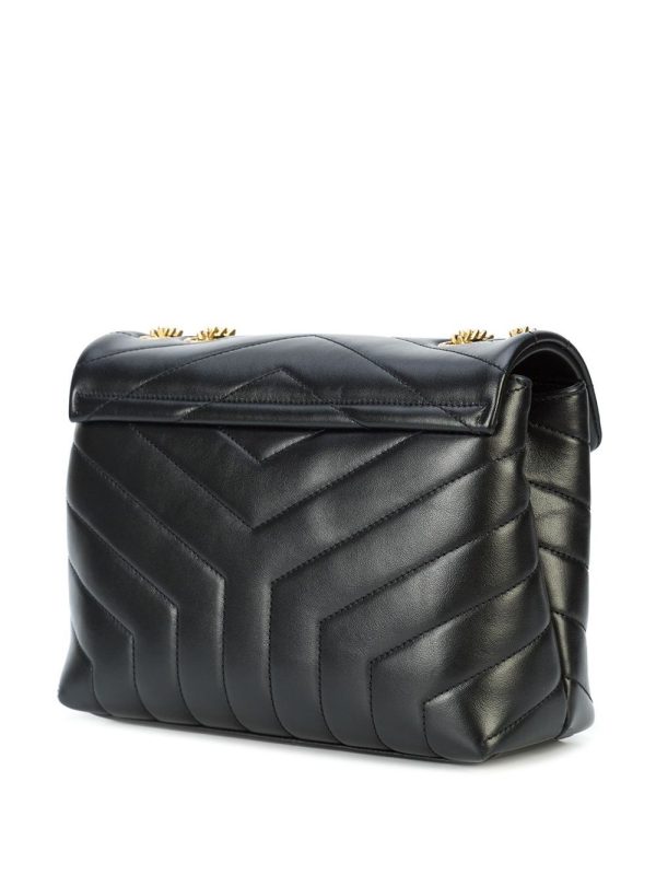Saint Laurent Loulou shoulder bag - Image 3